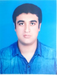 Muhammad Fahad Sheikh