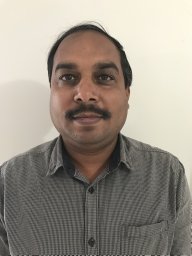 Priyakant Sinha