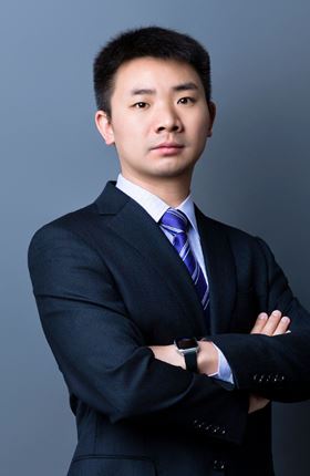 Bo Yang