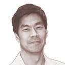 Robert K Ryu
