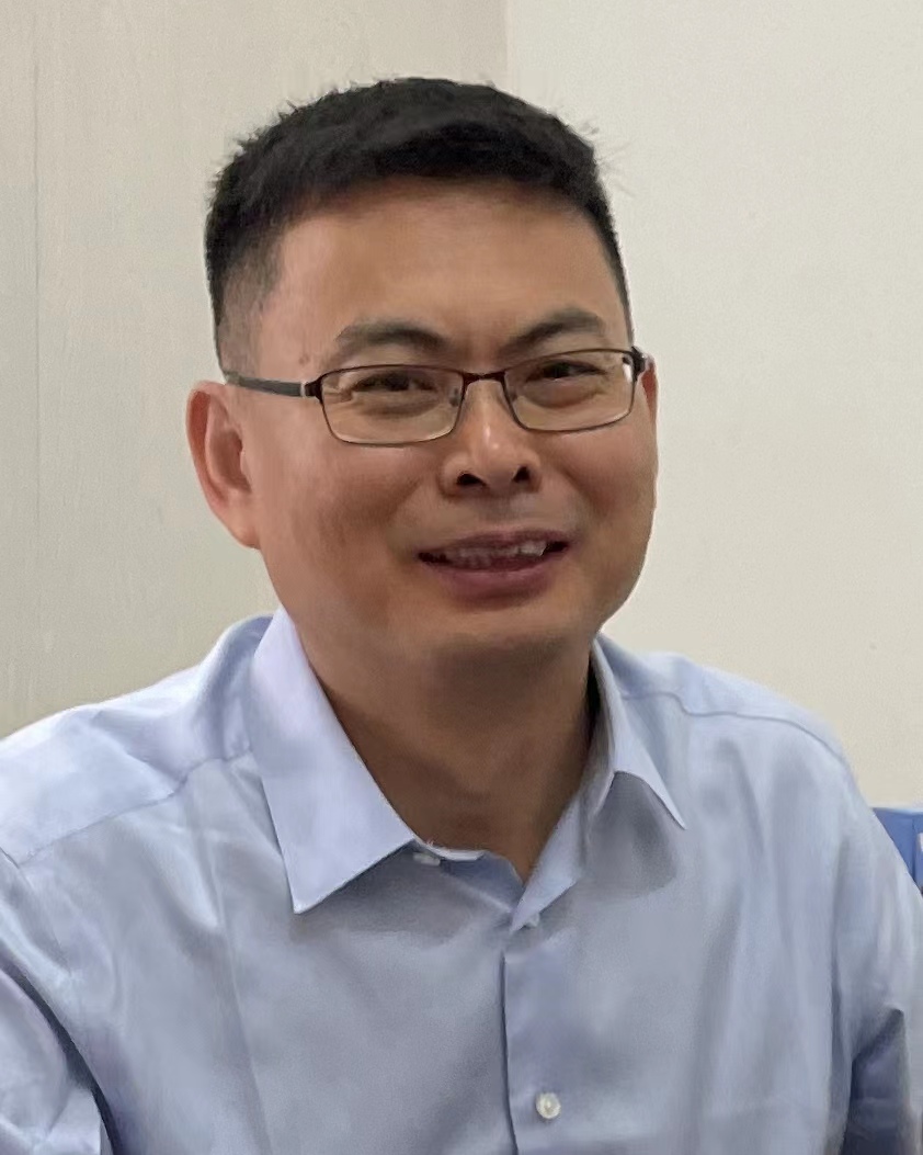 Guangcai Chen