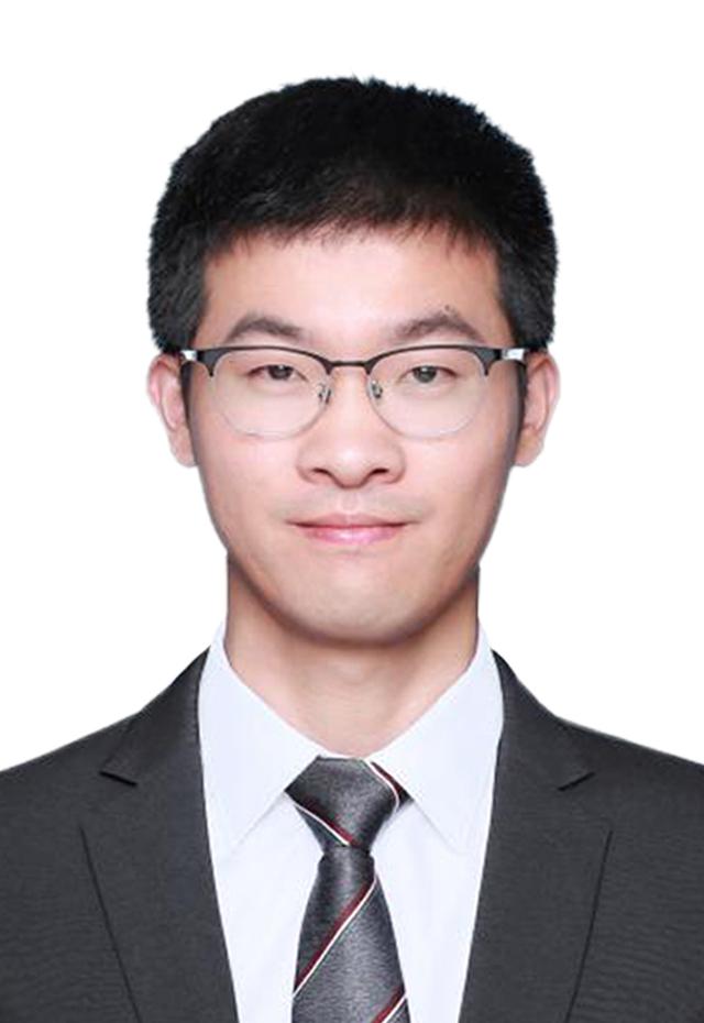 Kaihua Cao