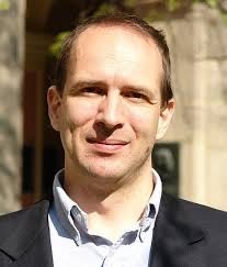 Frank Verstraete