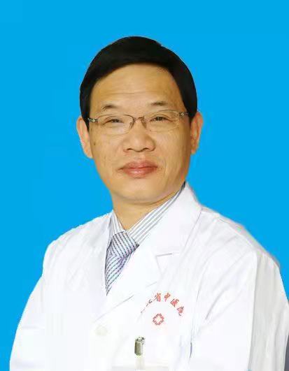 Jianqiang Mei