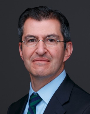 Alexander Norbash