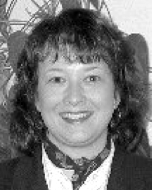 Elaine M. Prins
