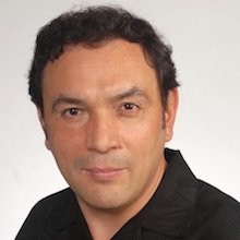 Giuseppe (Pino) Di Fabbrizio
