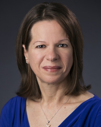 Alexandra Loukas
