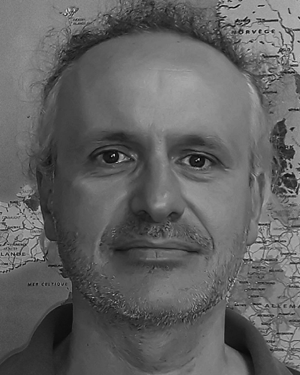Michel Masella