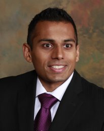 Rahul R. Parikh
