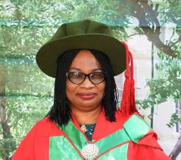 Emaime J. Uwanta