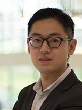 Boyang Chen