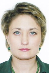 N. A. Ekimova