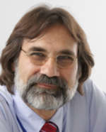 Nebojsa Nakicenovic