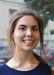 Gergana Zheleva