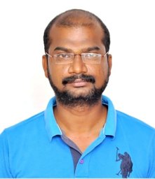 M Ammaiappan