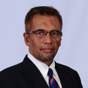 Wan Ruslan Ismail