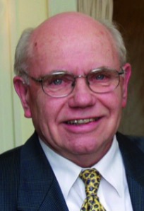 Ulrich Bonse