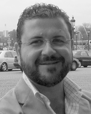 Germán J. De Valcárcel