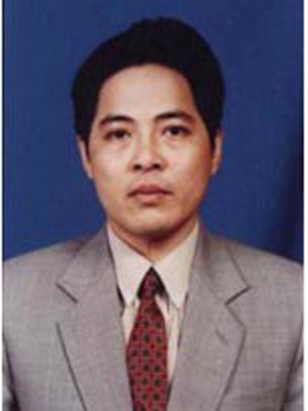 Tianxiang Luo