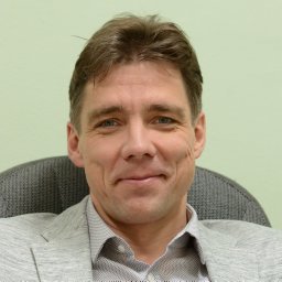 Sergey V. Golovin