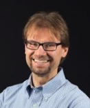 Paul Dayton