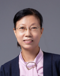 Qing Zhao