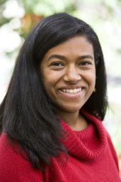 Geetha B. Ramani