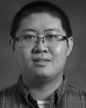 Mingda Zhang
