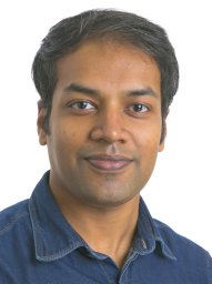 Pranay Podder