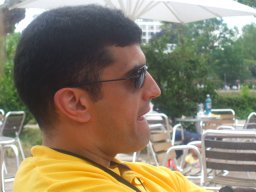 Fernando Manuel Lourenço Martins