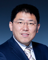 Guolei Wang