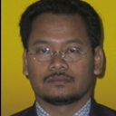 Mohamad Fauzi Sukimi