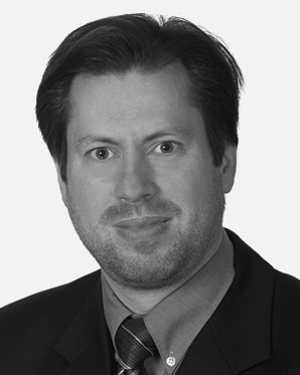 Ralf D. Geckeler