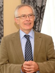 Peter Akos Bod