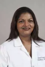 Swati N. Patel