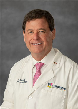 Bruce K. Rubin