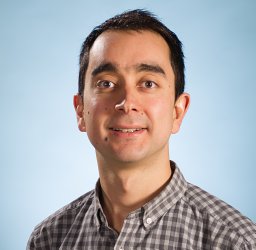 Enayat A. Moallemi