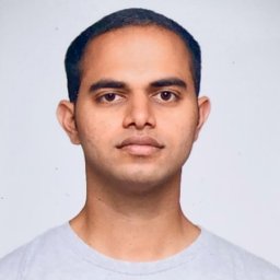 Pushkar Deshpande