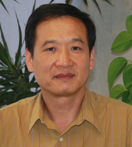 Ju Chen