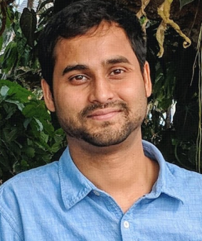 Shaunak Mishra