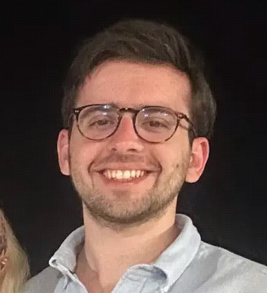 Pedro R. C. Dall'Antonia