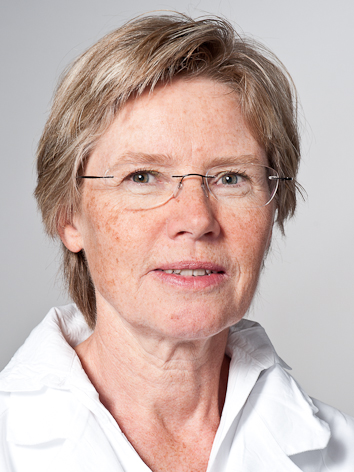 Kirsten Muri Boberg