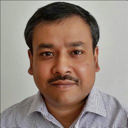 Sanjay K. Ram