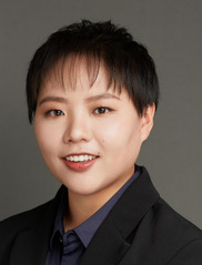Yueling Zhang