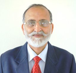Pradeep Kumar Mehta