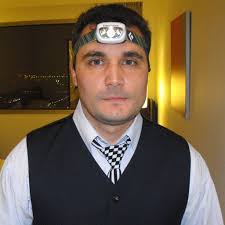 Dimitar Parvanov