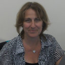 Patricia Murthy