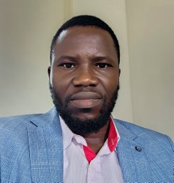 Charles Onyutha