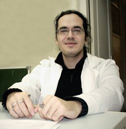 Andrey V. Gorovtsov